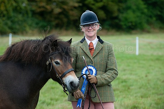 Pony of the Year